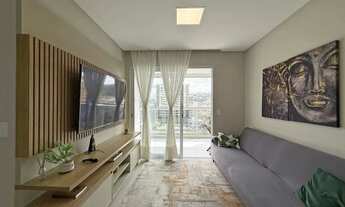 Imagem: Apartamento com 3 dormitórios sendo 1 suíte