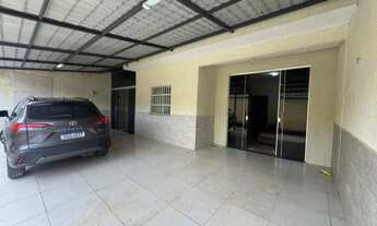 Imagem 3: Mansões Olinda, Águas Lindas - Casa de 2 quartos, porteira fechada e aceita financiamento