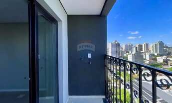 Imagem 4: APARTAMENTO NO HAUS 109 UNIDADE SMART COM O MELHOR PREÇO DO EMPREENDIMENTO