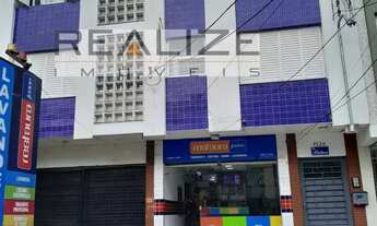 Imagem: Imóvel para aluguel possui 58 metros quadrados