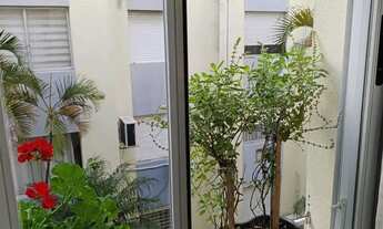 Imagem 2: Apartamento de 1 dormitório, 1 vaga no bairro Sarandi