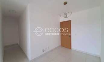 Imagem 2: Apartamento para aluguel, 2 quartos, 1 suíte, 1 vaga, Granja Marileusa - Uberlândia/MG