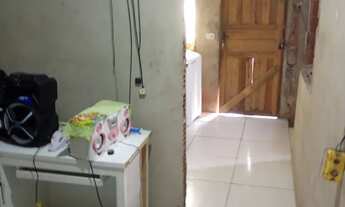 Imagem 3: Vendo 2 casa uma casa cima. outra baixo