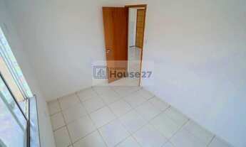 Imagem 4: Apartamento Para Vender com 2 quartos e Varanda no bairro Estrada da Maioba