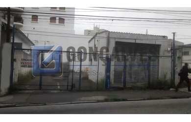 Imagem 3: Terreno Comercial de 200 m² no Centro de Santo André Venda R$ 600.000