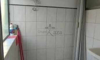 Imagem 6: Oportunidade - Apartamento - Jardim Satélite - Residencial Monsieur Bernard - 2 Dormitório