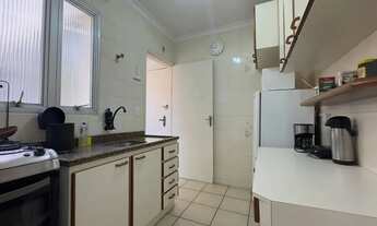 Imagem 6: Apartamento com 3 quartos na Rua Lauro Linhares