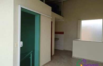 Imagem 6: CASA EM CONDOMÍNIO - VILA ALPINA - SP