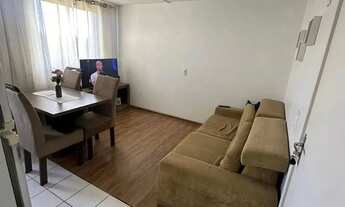 Imagem 5: Apartamento mobiliado com 2 dormitórios e 1 vaga