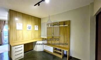 Imagem 2: Apartamento a Venda com 1 Quarto no Botafogo em Campinas Compre já Alugado