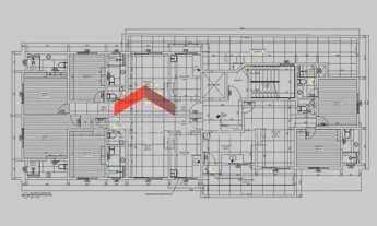 Imagem 5: Apartamento em Rua Conselheiro Lafaiete - Sagrada Família - Belo Horizonte/MG