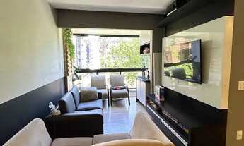 Imagem: Apartamento 3 Quartos com Suíte à Venda