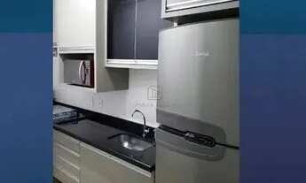 Imagem 3: Casa para venda em Jardim Botânico de 88.99m² com 2 Quartos, 1 Suite e 2 Garagens