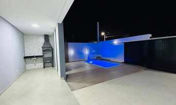 Imagem 6: Casa com Piscina à Venda em Gravatá - PE Ref-GM 0582