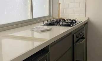 Imagem: Aluguel Apartamento 2 Dormitórios - 80