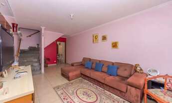 Imagem 3: Sobrado para venda em Imirim com 2 quartos , 94m²