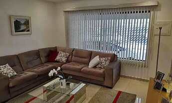 Imagem 2: Sobrado com 3 dormitórios à venda, 196 m² por R$ 799.999,99 - Jardim Stella - Santo André