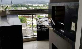 Imagem 6: Apartamento à venda, Pagani, Palhoça, SC