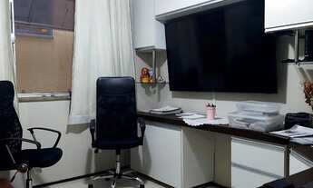 Imagem 2: Casa condomínio para alugar no condomínio Park Guará