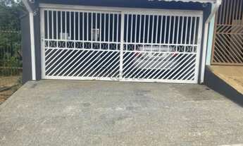 Imagem 2: Casa à venda em Indaiatuba, Jardim Morada do Sol, com 2 quartos, com 132 m²