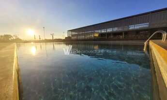 Imagem 4: Terreno - Parque São Quirino - Campinas