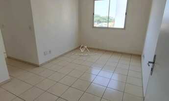 Imagem 2: Apartamento à venda em Goiânia, Residencial Flórida, com 2 quartos, com 51 m²