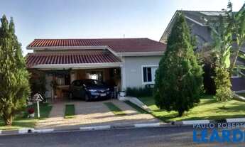 Imagem 2: CASA EM CONDOMÍNIO - CONDOMÍNIO HILLS 3 - SP