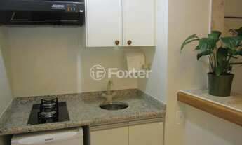 Imagem 4: Flat à venda Avenida Cidade Jardim, Itaim Bibi - São Paulo