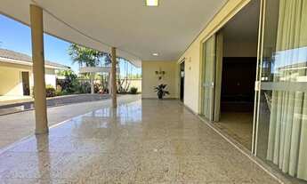 Imagem 7: Alphaville Flamboyant Residencial Cruzeiro do Sul