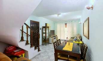 Imagem 5: Sobrado para venda em Vila Primavera com 3 quartos , 118m²