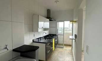 Imagem 6: Apartamento com 2 quartos à venda, 60 m² por R$ 260.000 - Areão - Taubaté/SP - Residencial