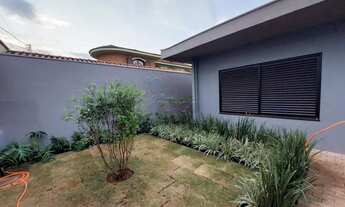 Imagem 3: Casa térrea com 178 m² com 3 quartos à venda - Ribeirânia