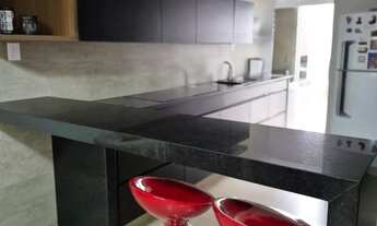 Imagem 2: Apartamento de Porteira fechada no Jardim Três Colinas por 330.000,00