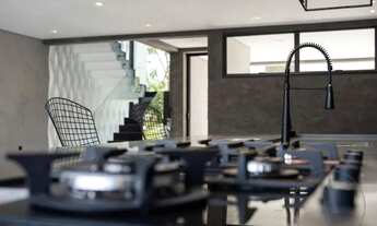 Imagem 7: Casa à venda no Condomínio Chácara Ondina - Sorocaba/SP