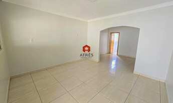 Imagem 6: Casa para locação com 210m² localizado no Setor Urias Magalhães