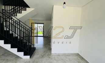 Imagem 3: Casa sobrado à venda e locação no Condomínio Mont Blanc Village em Vinhedo/SP