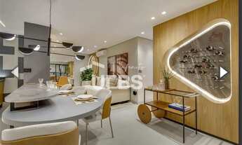 Imagem 6: Excelente apartamento edifício Casa Neo