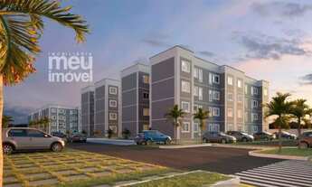 Imagem 5: Imóvel para venda possui 41 metros quadrados com 2 quartos