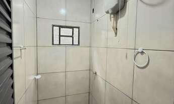 Imagem 6: Barracão NOVO na CIDADE LIVRE com Entrada Individual Próx Sup Store