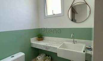 Imagem 7: Apartamento à venda em Indaiatuba, Vila Homero, com 1 suíte, com 55 m², Sky Towers Home