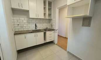 Imagem 5: Kitnet para alugar em Campinas, Botafogo, com 1 quarto, com 40 m², Edifício Thebas