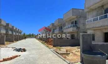 Imagem 3: Casa de condomínio em Rua João Marques Oliveira - Buraquinho - Lauro de Freitas/BA