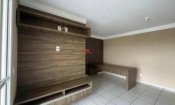 Imagem 4: VENDA APARTAMENTO- COND. MORADA DO PARQUE, 101M² PRIVATIVOS, 4 QUARTOS, MORADA DO OURO, CU