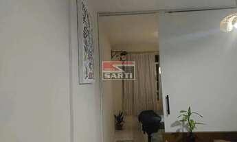 Imagem 2: APARTAMENTO STUDIO 26 m² PRÓXIMO METRÔ LIBERDADE , AREJADO , AMPLO E CLARO !