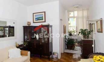 Imagem: Apartamento em Rua Antônio Parreiras