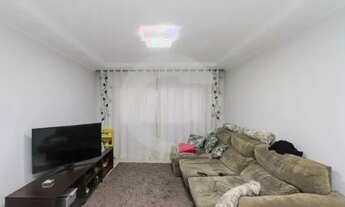 Imagem: Sobrado á venda na vila formosa