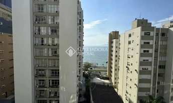 Imagem 6: Apartamento à venda com 3 dormitórios, vista mar, no Centro, em Florianópolis