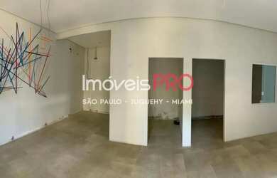 Imagem 2: Imóvel Comercial 287m² para Locação em Pinheiros