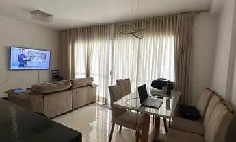 Imagem 2: Apartamento com com 3 quartos no Jardim Atlântico