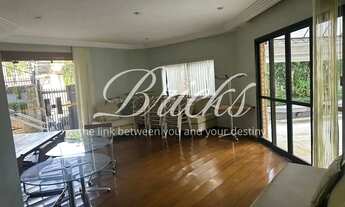 Imagem 4: APARTAMENTO VENDA 4 SUITES 4 VAGAS